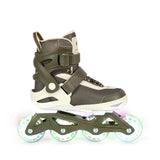 LIGHT UP ROLLER SKATES -רולר - kalamata