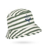 כובע שמש -  ASNOU BUCKET HAT - STRIPE VERTI