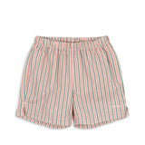 Sun Hat - Seer Asnou Bucket Hat - Scrab