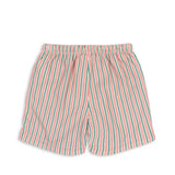 Sun Hat - Seer Asnou Bucket Hat - Scrab