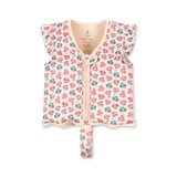 וסט שחייה - LUMINA ROSE