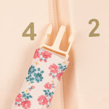 וסט שחייה - LUMINA ROSE