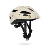 ADI BICYCLE HELMET-LEMON קסדה