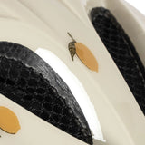 ADI BICYCLE HELMET-LEMON קסדה