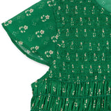 CAMI SMOCK DRESS GOTS-שמלה