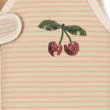 וסט שחייה - ROSE STRIPE