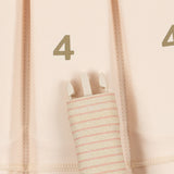 וסט שחייה - ROSE STRIPE