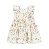 CIANNA DRESS GOTS-שמלה