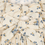 CIANNA DRESS GOTS-שמלה