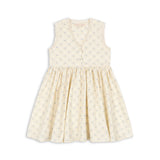 COEUR LACE DRESS GOTS-שמלה