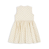 COEUR LACE DRESS GOTS-שמלה