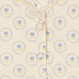 COEUR LACE DRESS GOTS-שמלה