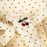 עגלה לבובה - DOLL STROLLER - ESTATE DOT