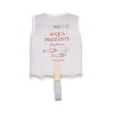 וסט שחייה - STRIPE BLUE