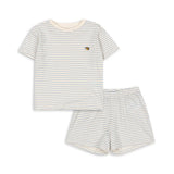 FAMO SET GOTS-סט מכנס וחולצה