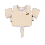 וסט שחייה -HOLLIS SWIM WATER WINGS- ROSE STRIPE/LUMINA/STRIPE ROUGE