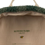 תיק גן - Green Check