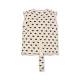 וסט שחייה - COEUR ECLIPSE