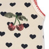 וסט שחייה - COEUR ECLIPSE