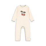 אוברול - MINNIE ONESIE GOTS - MINNIE COEUR