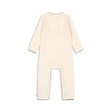 אוברול - MINNIE ONESIE GOTS - MINNIE COEUR