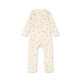 Overalls - BASIC NEWBORN ONESIE GOTS - MARMALADE 