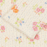 Overalls - BASIC NEWBORN ONESIE GOTS - MARMALADE 