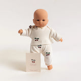 בובה - MY FIRST MINI DOLL CHERRY