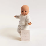 בובה - MY FIRST MINI DOLL CHERRY