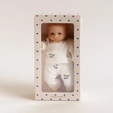 בובה - MY FIRST MINI DOLL CHERRY
