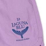 POMIO SWIM SHORTS-בגד ים LUPINE