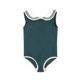 בגד ים שלם -SEA MOSS