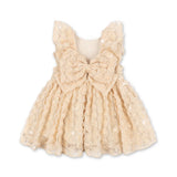 ALLY DRESS - SANDSHELL שמלה