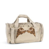KIDS WEEKEND BAG - feather gray