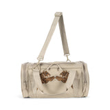 KIDS WEEKEND BAG - feather gray