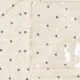 ארגונית רכב- NAVY DOT