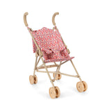 עגלה לבובה - DOLL STROLLER - FELICE ROSE