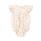 ELIN ROMPER GOTS-NONOKA רומפר