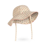 Sun hat - SEER ASNOU BUCKET HAT - SCARAB 