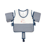 וסט שחייה -HOLLIS SWIM WATER WINGS- MARIN STRIPE