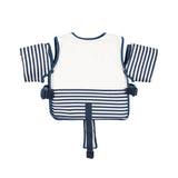 וסט שחייה -HOLLIS SWIM WATER WINGS- MARIN STRIPE