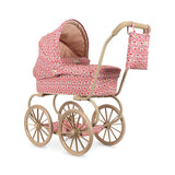 עגלה לבובה - MINNIE DOLL PRAM - FELICE ROSE