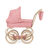 עגלה לבובה - MINNIE DOLL PRAM - FELICE ROSE