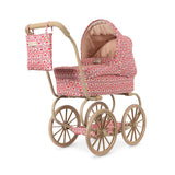 עגלה לבובה - MINNIE DOLL PRAM - FELICE ROSE