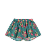 VIOLA SHORTS GOTS - MIDORI מכנס קצר