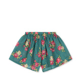 VIOLA SHORTS GOTS - MIDORI מכנס קצר