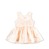 BELLIS DRESS GRS-שמלה