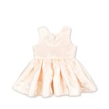 BELLIS DRESS GRS-שמלה