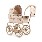 עגלה לבובה - MINNIE DOLL PRAM - MON CHERI SEQUIN