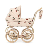 עגלה לבובה - MINNIE DOLL PRAM - MON CHERI SEQUIN